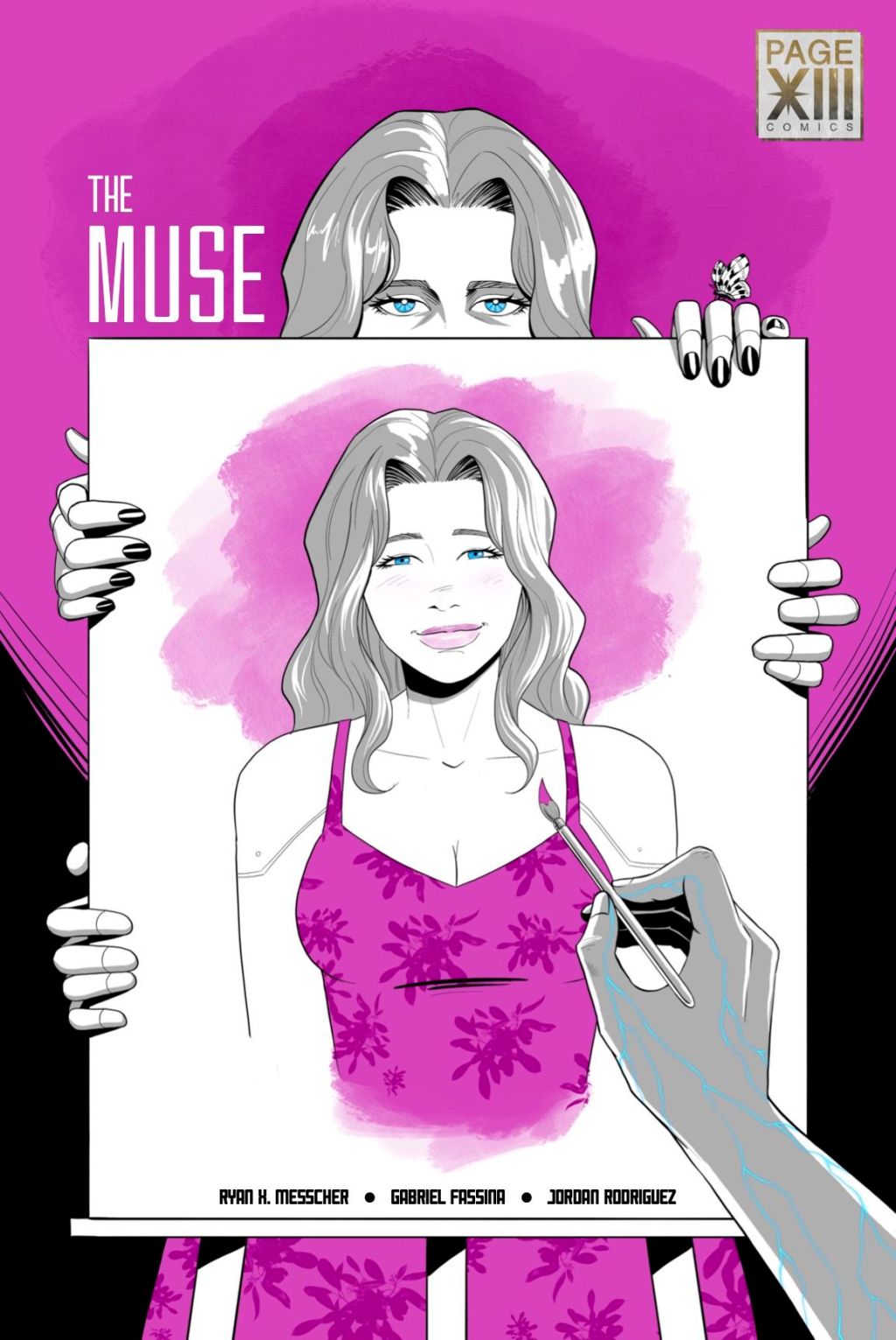 Review: The Muse