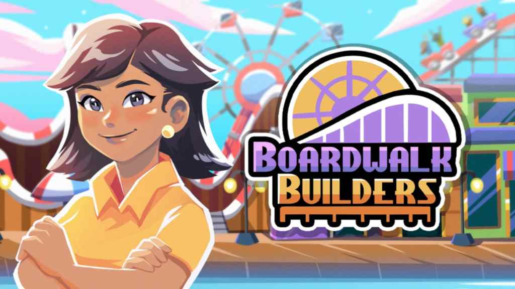 Review: Boardwalk Builders