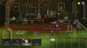 Heir of the Dog Screenshot 1