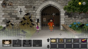 Heir of the Dog Screenshot 2