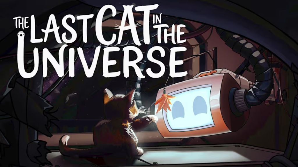 Review: The Last Cat in the Universe